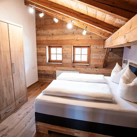 Kracherlemoos Apartmán