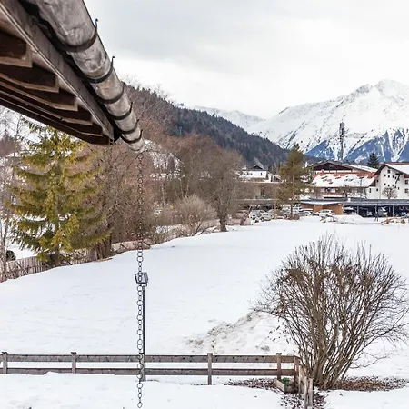 Kracherlemoos Lejlighed Seefeld in Tirol