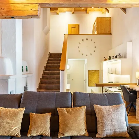Kracherlemoos Apartamento