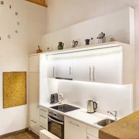 Apartamento Kracherlemoos