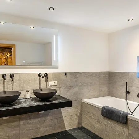 Kracherlemoos Apartamento Seefeld in Tirol