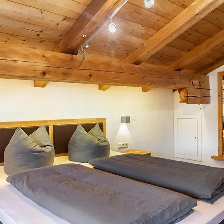 Apartamento Kracherlemoos *