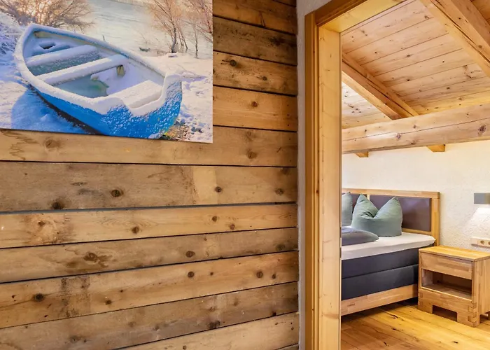 Lejlighed Kracherlemoos *