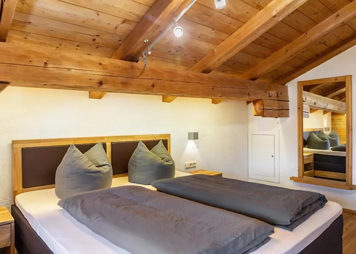 Kracherlemoos Lejlighed *