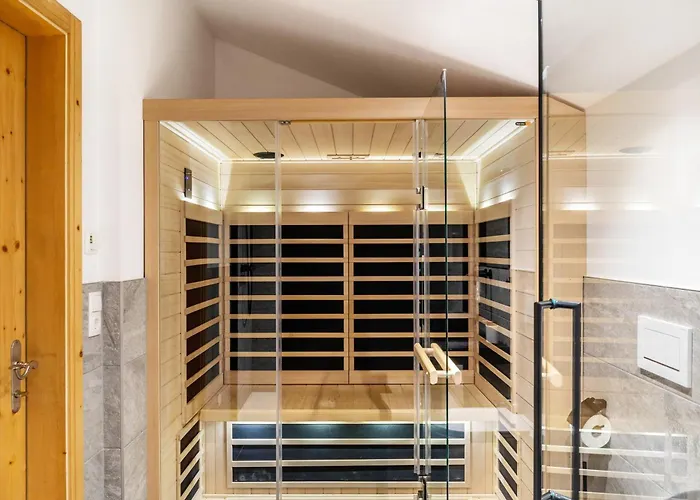 Kracherlemoos Lejlighed *