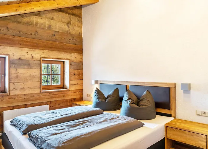 Kracherlemoos Lejlighed *